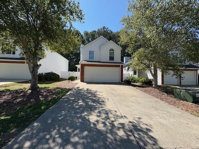 Building Photo - 665 Chantress Ct