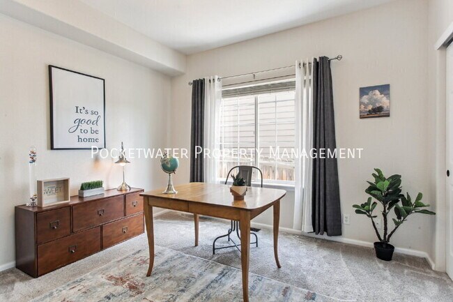 Building Photo - 3435 Castle Peak Ave