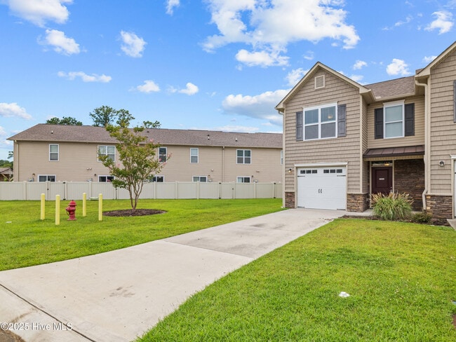 Building Photo - 201 Boyington Pl Rd