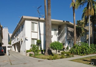 Building Photo - 845 Bedford