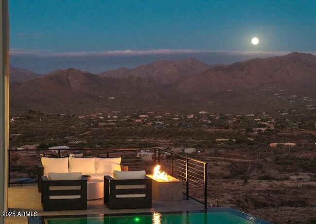 Building Photo - 4880 E Lone Mountain Rd N