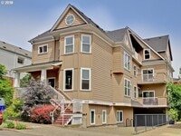 Building Photo - NorthWest/Nob Hill Condo 3Bd/2Ba ~ Washer/Dryer In Unit, Assigned Covered Parking,  Close to Shop...