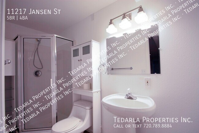Building Photo - 11217 Jansen St