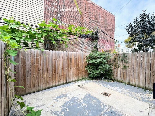 Building Photo - 4113 Powelton Ave