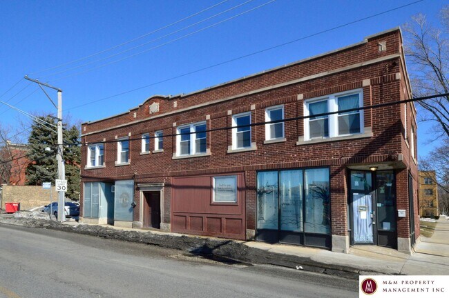 Building Photo - 201-207 N Harlem Ave