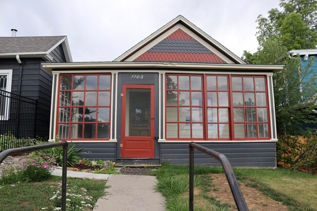 Building Photo - 1105 8th Ave