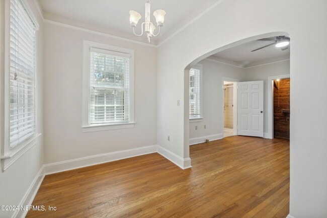 Building Photo - 1739 Moro Ave