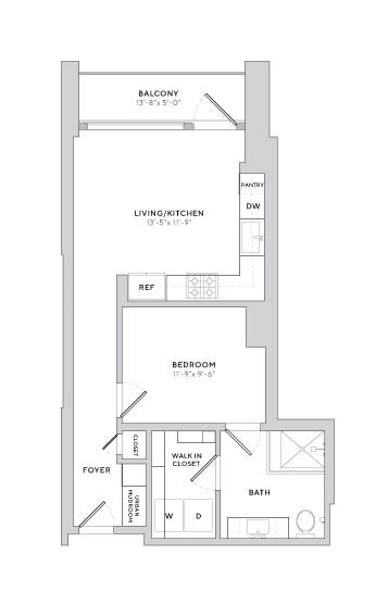 S1 (0x1) - Maple Terrace Residences