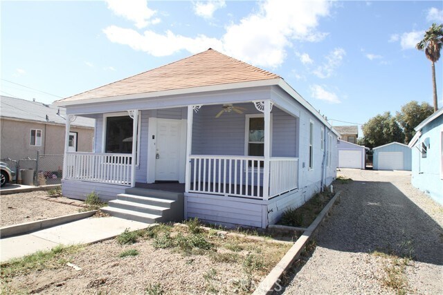 Primary Photo - 412 D St