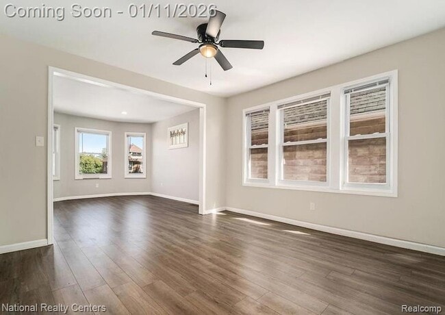 Building Photo - 1045 Casgrain St