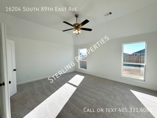 Building Photo - 16204 S 89th E Ave