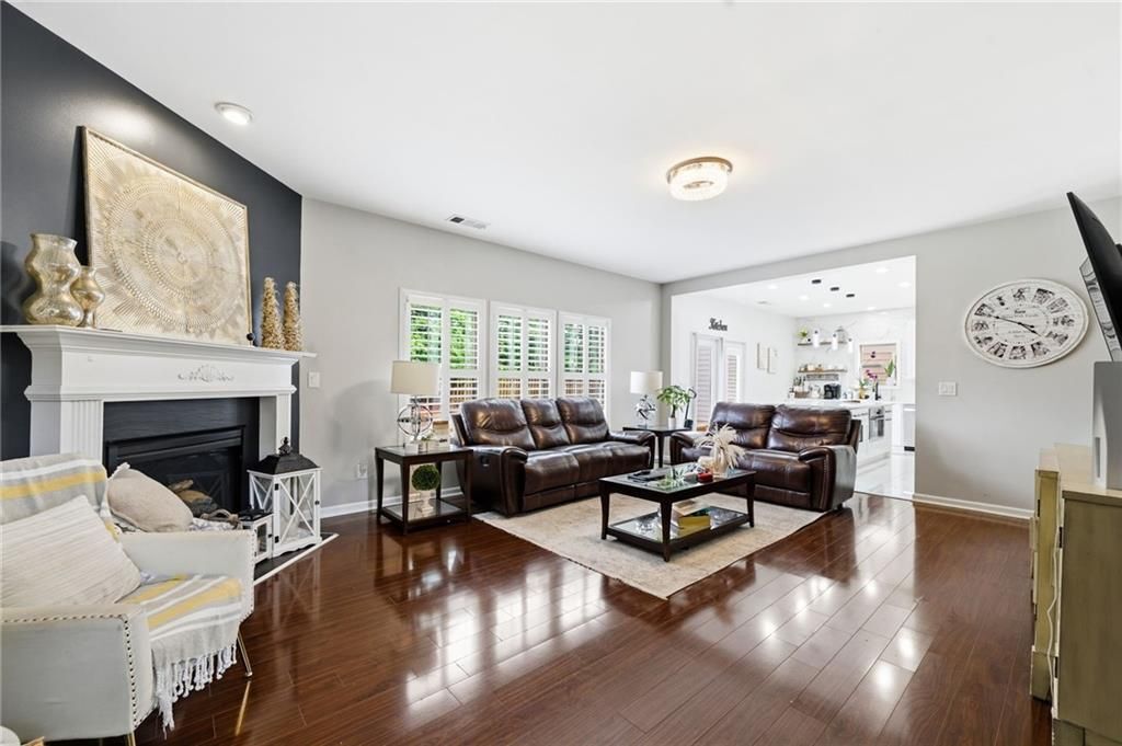 Building Photo - 2731 Amalfi Way NW