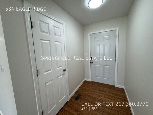 Building Photo - 534 Eagle Ridge Dr