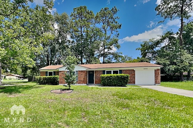 Building Photo - 1669 Mary Beth Dr