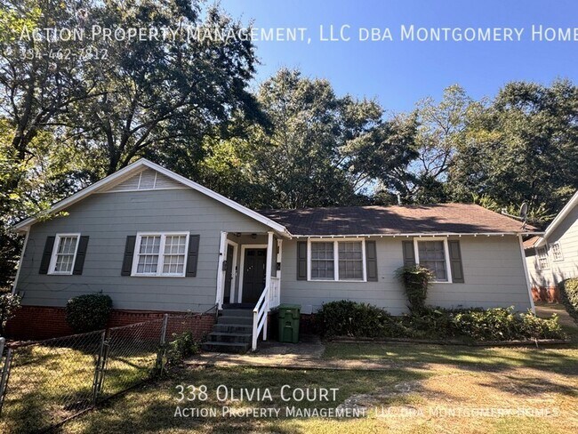 Primary Photo - 338 Olivia Ct