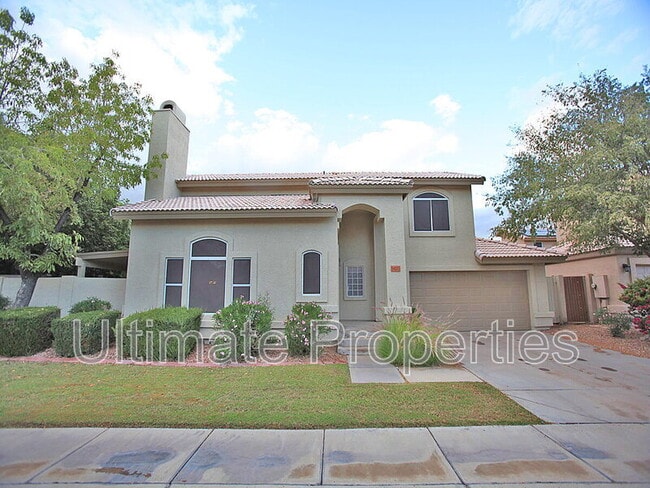 Building Photo - 15212 N 90th Ave