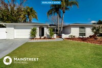 Building Photo - 7025 Rockwood Dr