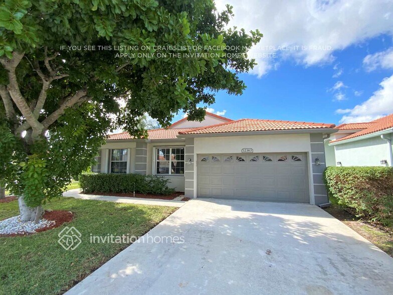 Primary Photo - 12363 Pleasant Green Way