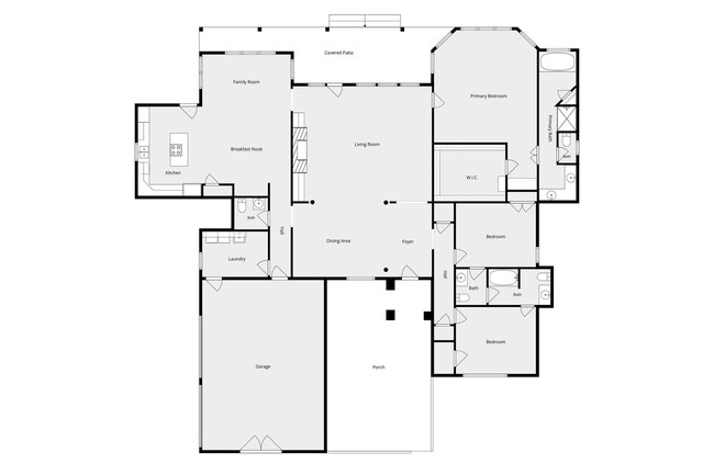 Building Photo - 632 Magnolia Cir
