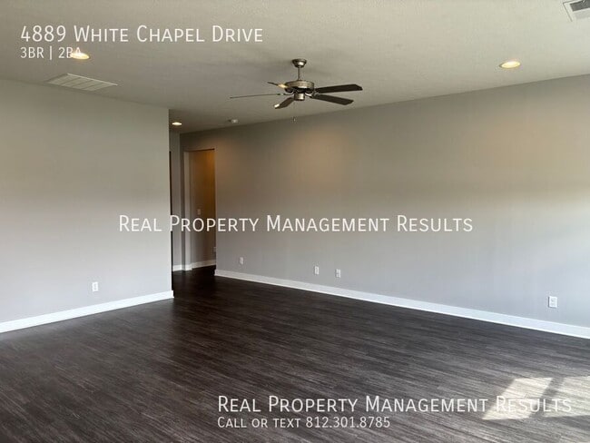 Building Photo - 4889 White Chapel Dr