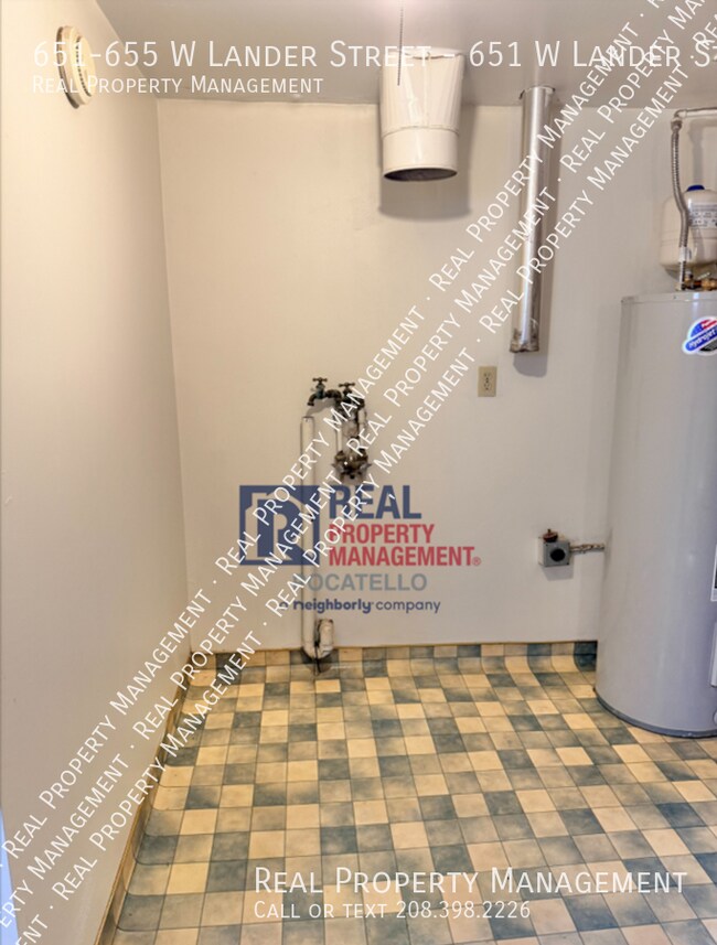 Building Photo - 651-655 W Lander Street-651 W Lander St