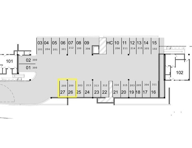 Building Photo - 1603 Enfield Rd