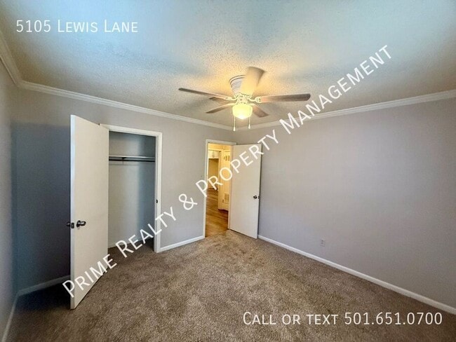 Building Photo - 5105 Lewis Ln