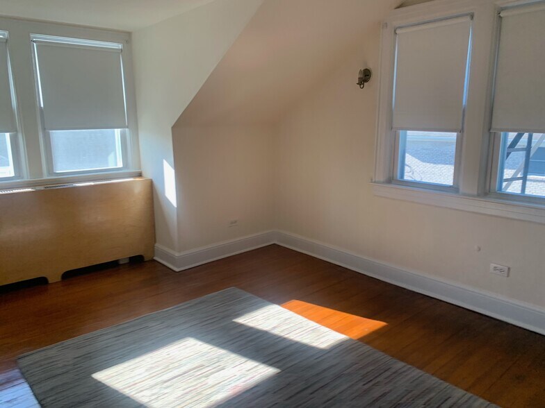 Bedroom - 283 Mile Square Rd
