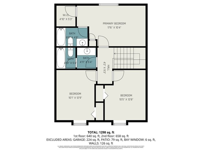 Building Photo - 3 Bedroom 2.5 Bathroom is Old Town Arvada