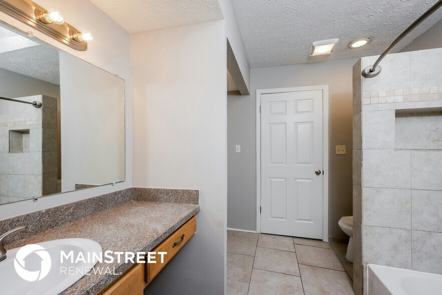 Building Photo - 5904 Bluffington Ct