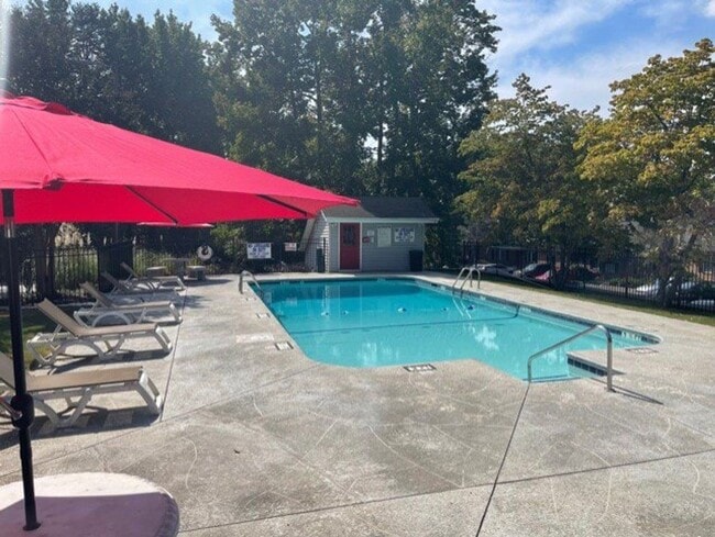 Interior Photo - Overbrook Place Apartments