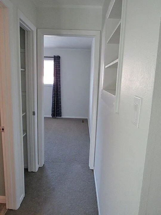 Hallway - 917 Pioneer Ln