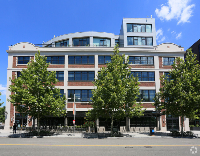 Building Photo - Foundry Lofts