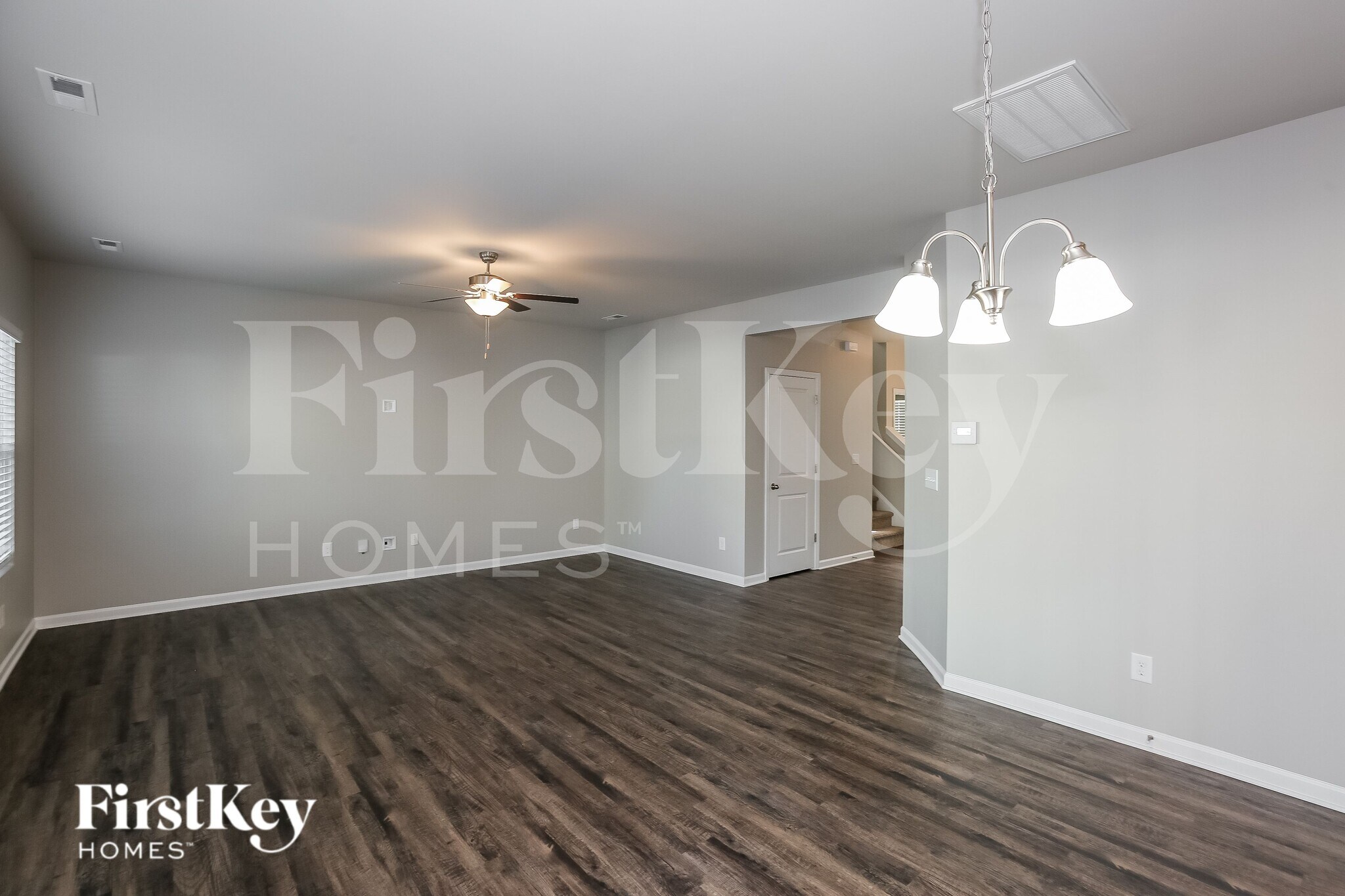 Building Photo - 7607 Wallace Farm Ln