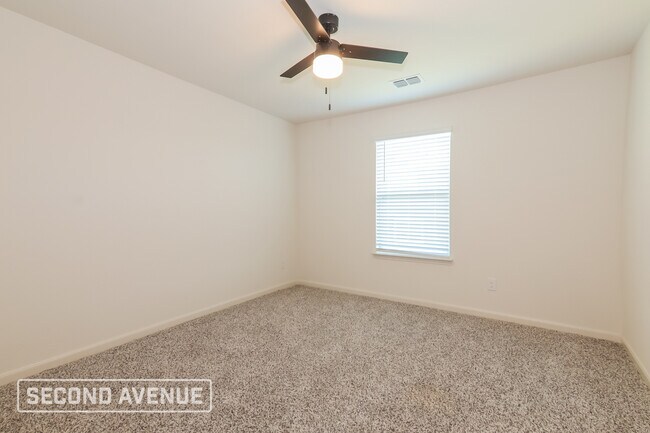 Building Photo - 8110 Big Timber Trail