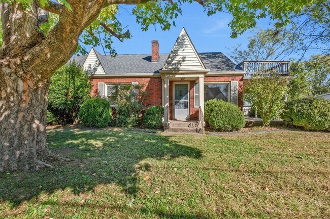 Primary Photo - 223 Cumberland Dr