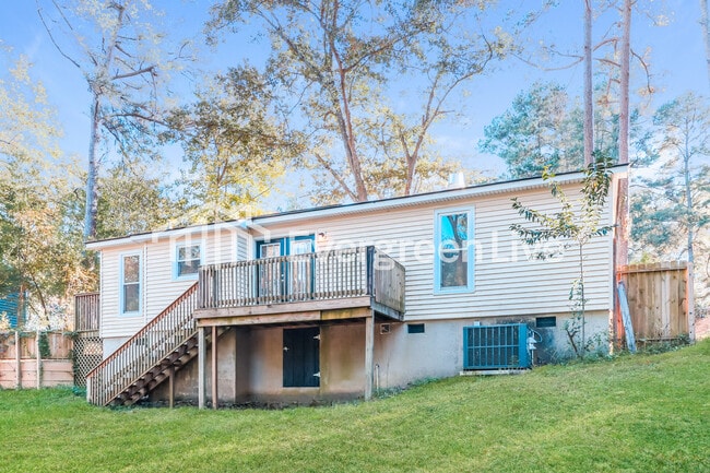 Building Photo - 1028 Thurmond St