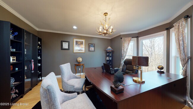 Building Photo - 8116 Montero Dr