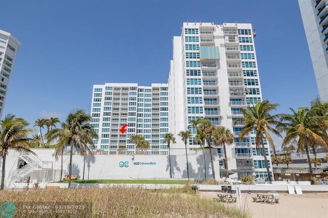 Building Photo - 1620 S Ocean Blvd