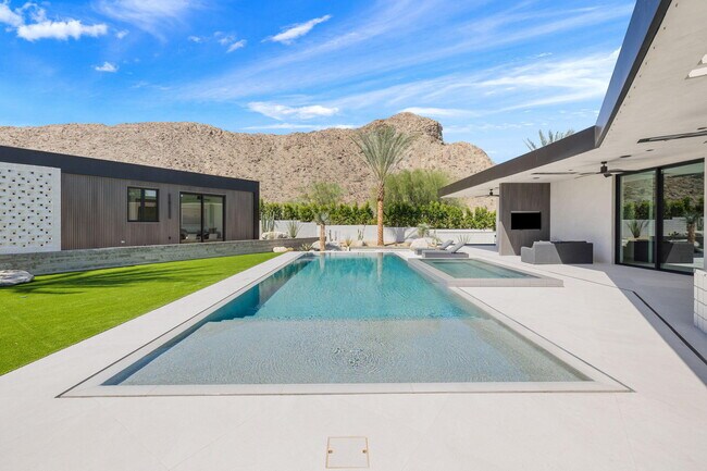 Building Photo - 71272 San Gorgonio Rd