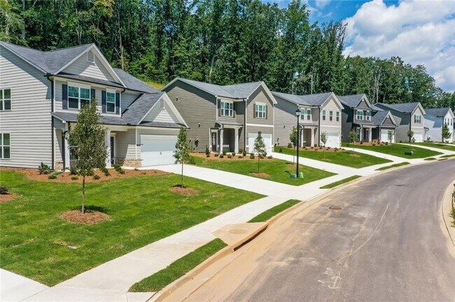 Building Photo - 3421 Sugarberry Dr