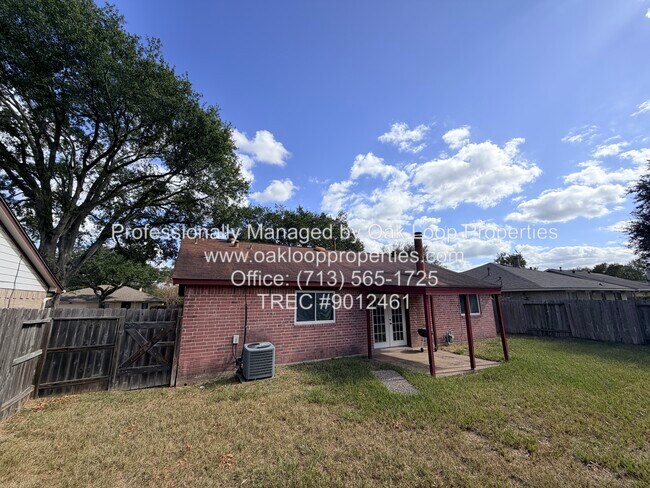 Building Photo - 1927 Oakwell Ln