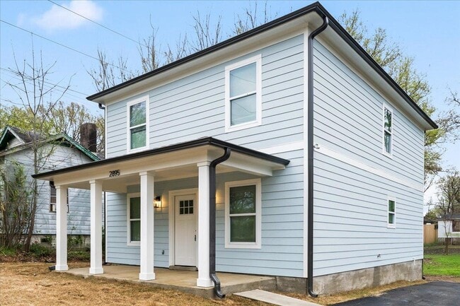 Building Photo - 2895 Yale Ave