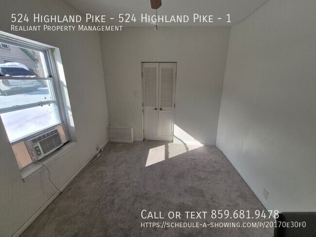 Building Photo - 524 Highland Pike