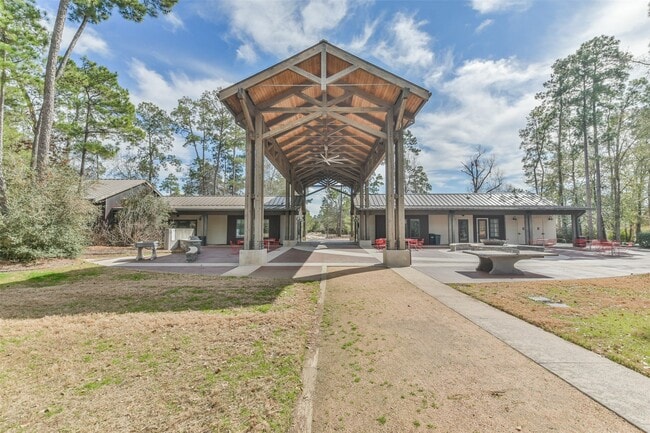 Building Photo - 16615 Tranquility Grove Dr