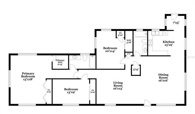 Building Photo - 701 Palm Springs Dr