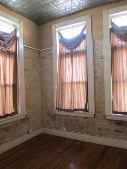 2nd Bedroom - 43 N 3rd St