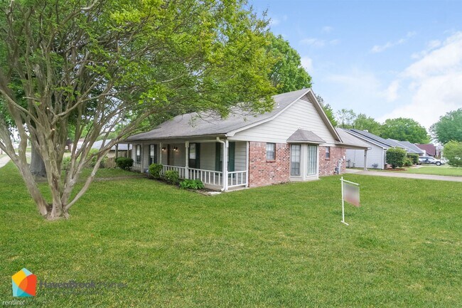 Building Photo - 3 br, 2 bath House - 6708 Henredon Dr