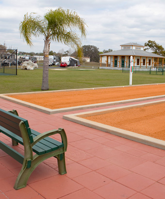 Building Photo - Blueberry Hill RV Resort