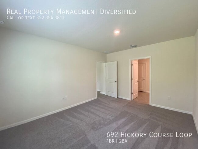 Building Photo - 692 Hickory Course Loop